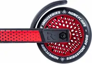 Skiro za trike Invictus 2 - črno/rdeč – RootIndustries – slika 2