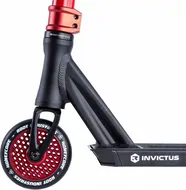Skiro za trike Invictus 2 - črno/rdeč – RootIndustries – slika 3