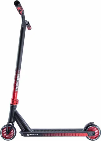 Skiro za trike Invictus 2 - črno/rdeč – RootIndustries – slika 5