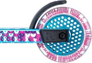 Skiro za trike Invictus 2 - teal/vijoličen – RootIndustries – slika 3