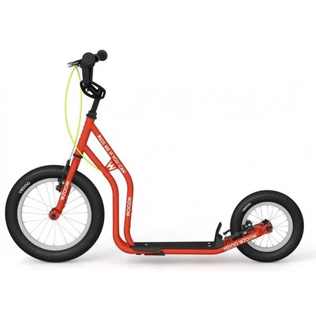 Skiro Yedoo Wzoom – slika 4