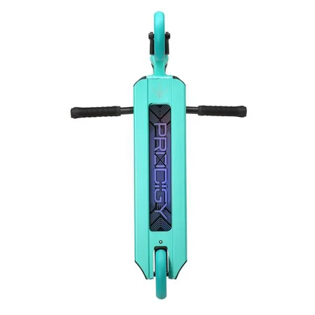Skiro Blunt Prodigy X complete - teal – slika 4
