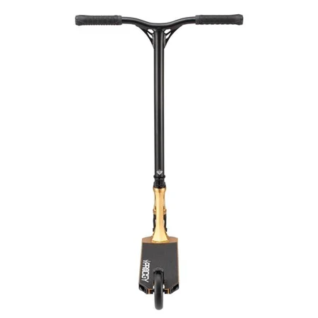 Skiro Blunt Prodigy X complete - zlat – slika 2