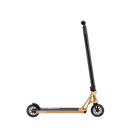 Skiro Blunt Prodigy X complete - zlat – slika 3