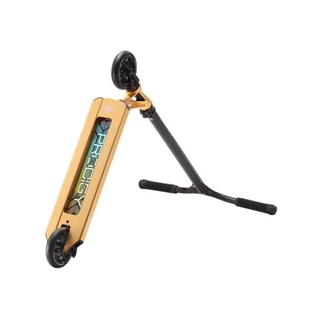 Skiro Blunt Prodigy X complete - zlat – slika 5