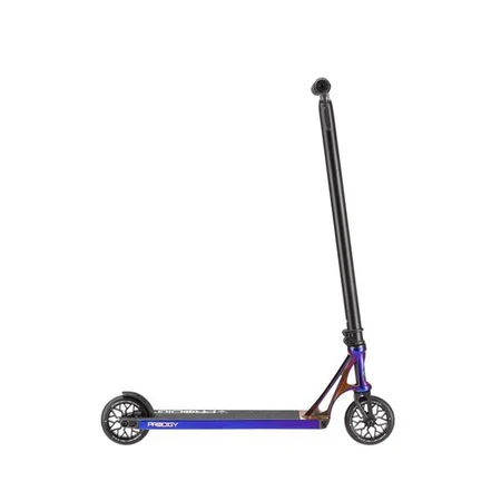 Skiro Blunt Prodigy X complete - Burnt pipe – slika 3