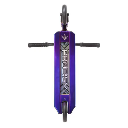 Skiro Blunt Prodigy X complete - Burnt pipe – slika 5