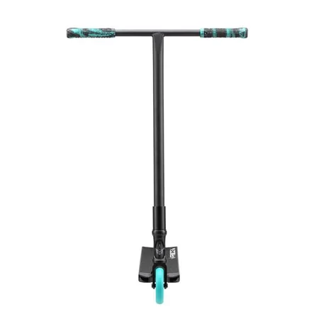 Skiro Blunt Prodigy X Street edition - Črn – slika 2