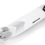 Skiro Meteor Racer Q3 - bel – slika 3
