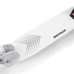 Skiro Meteor Racer Q3 - bel – slika 3