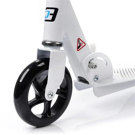 Skiro Meteor Racer Q3 - bel – slika 4