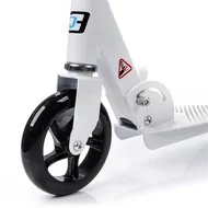 Skiro Meteor Racer Q3 - bel – slika 4