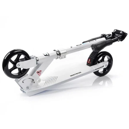 Skiro Meteor Racer Q3 - bel – slika 5