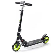 Skiro Meteor Racer Q3 - črn