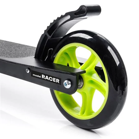 Skiro Meteor Racer Q3 - črn – slika 2