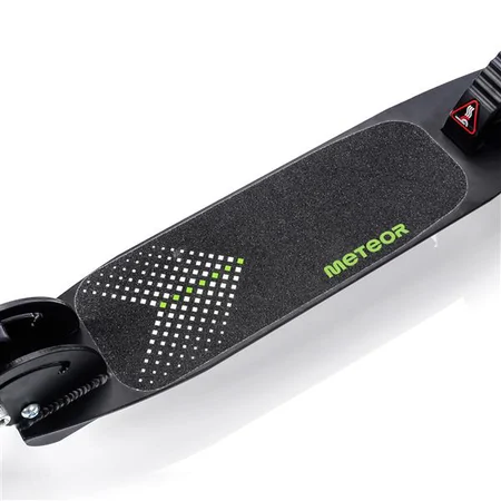 Skiro Meteor Racer Q3 - črn – slika 3