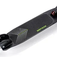 Skiro Meteor Racer Q3 - črn – slika 3