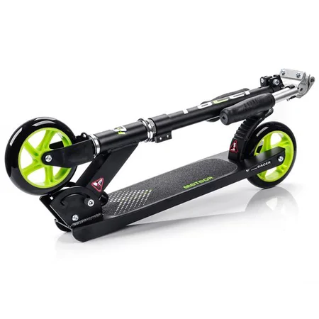 Skiro Meteor Racer Q3 - črn – slika 5