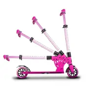 Skiro Six Degrees 145 mm - pink – slika 3