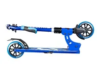 Skiro Six Degrees 145 mm - moder – slika 3