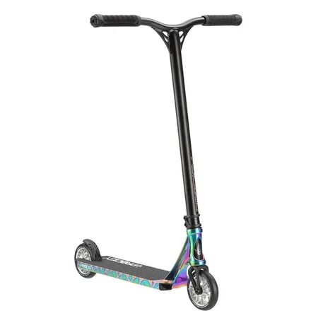 Skiro Blunt Prodigy X complete - oil – slika 2