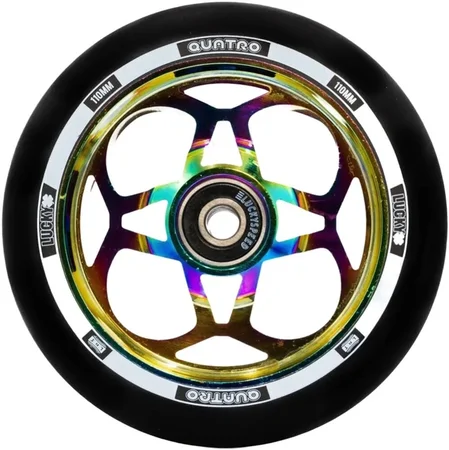 Kolo Lucky Quatro Pro 1100mm – slika 2
