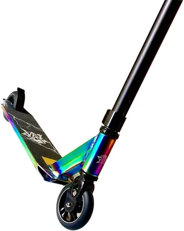 Skiro Supply Lightning – Revolution – slika 2