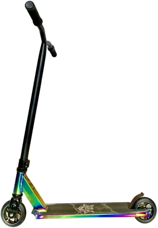 Skiro Supply Lightning – Revolution – slika 3