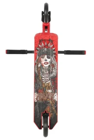 Skiro Triad C127 Oath Collab – slika 2