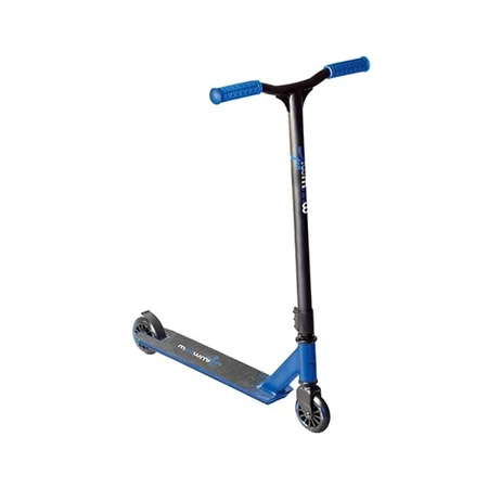 Skiro za trike Muuwmi črno/moder – MW – slika 2
