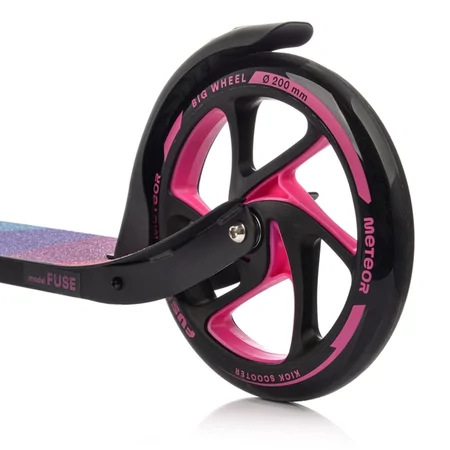 Skiro Meteor Fuse 200mm - pink – slika 4