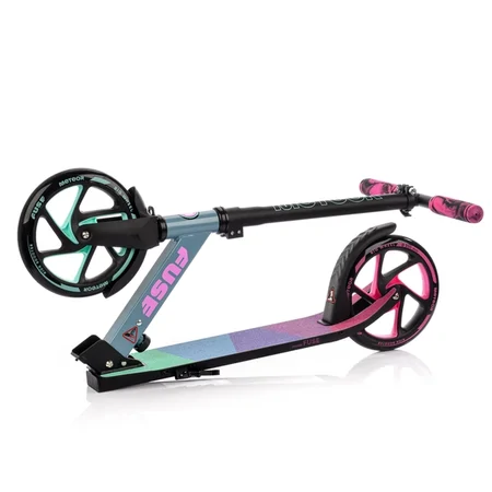 Skiro Meteor Fuse 200mm - pink – slika 5