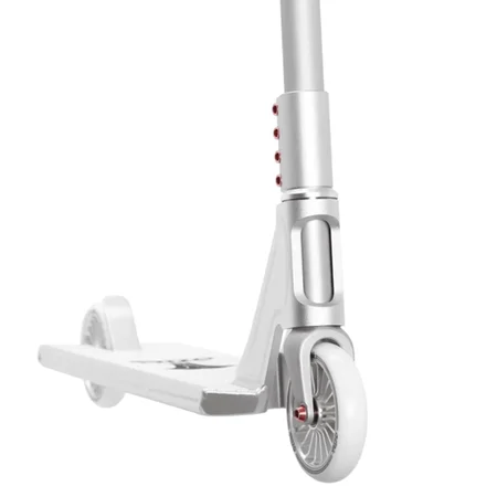 Freestyle skiro Aztek Fountain - Srebrn – slika 3