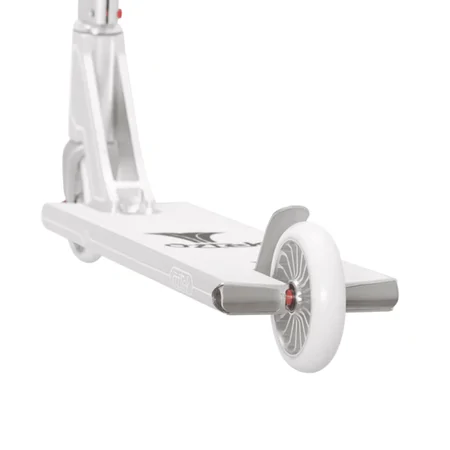 Freestyle skiro Aztek Fountain - Srebrn – slika 4