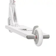 Freestyle skiro Aztek Fountain - Srebrn – slika 4