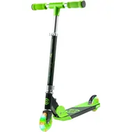 Skiro za otroke CORE - zelen – slika 2