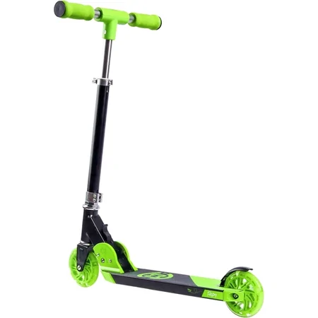 Skiro za otroke CORE - zelen – slika 5