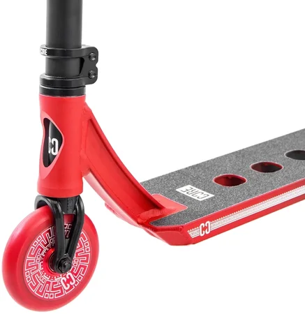Skiro Core CL1 rdeč – slika 2
