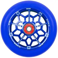 Kolo Core Hex Hollow 110mm modri