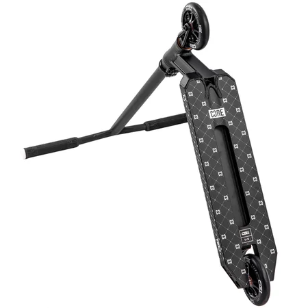 Skiro freestyle Core CG1 Pro - črn – slika 2