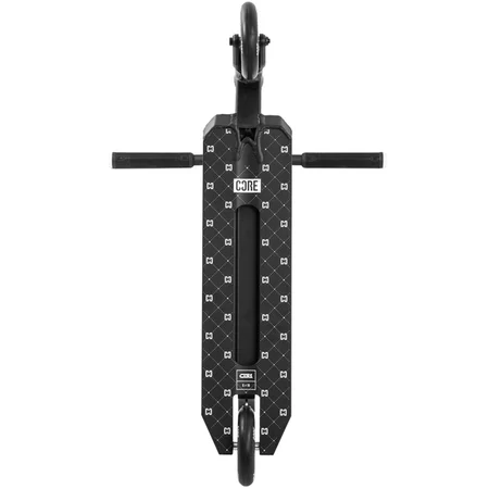 Skiro freestyle Core CG1 Pro - črn – slika 4