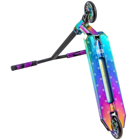 Skiro freestyle Core CG1 Pro - oil – slika 2