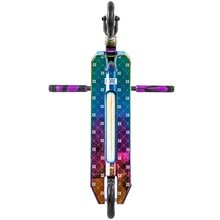 Skiro freestyle Core CG1 Pro - oil – slika 4