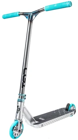 Skiro freestyle Core CG1 Pro - srebrn – slika 2