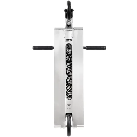 Skiro freestyle street Core ST3 - srebrn – slika 4