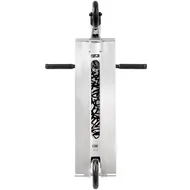 Skiro freestyle street Core ST3 - srebrn – slika 4