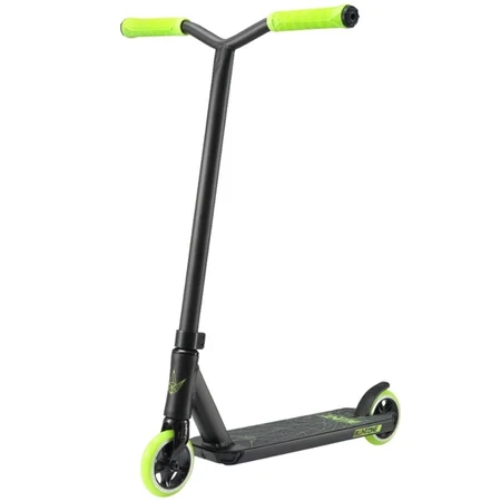Skiro Blunt ONE S3 - črno/zelen – slika 2