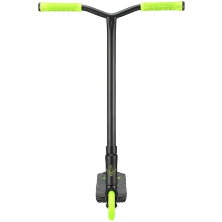 Skiro Blunt ONE S3 - črno/zelen – slika 4
