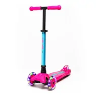 Otroški skiro i-Glide - pink