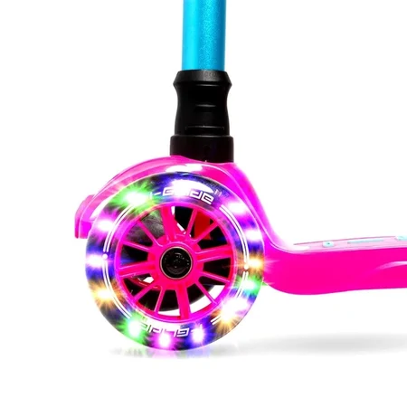 Otroški skiro i-Glide - pink – slika 2